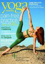 Avoid those stress buttons by coming to the studio and be in a space that is purely for you to have a peaceful and growing experience. Yoga Journal Wikipedia