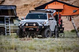 Mountain state overland is a group of explorers setting out to find and film interesting destinations throughout the appalachian mountains. 11 Overland 4runner Builds That Will Inspire You Trail4r Com