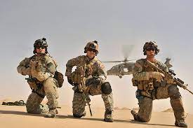 Looking for the definition of csar? Balad Pjs Csar Train So That Others May Live U S Air Forces Central News