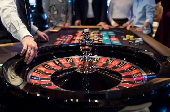 Casino | Kiel–Oslo | Color Line