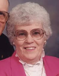 Eleanore Piper Obituary (1930