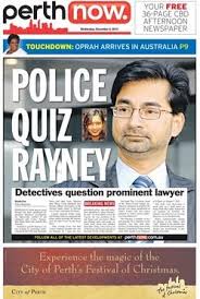 7two began transmission on 1 november 2009. Perth Now Australian News Australian News Perth Oprah