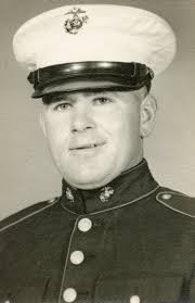 Paul Garstecki (Jan. 27, 1938-Oct. 21, 2024)