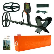 Deep earth metaldetector, detector de metales, gold metaldetector scanner made in china. Quest X5 Metal Detector Serious Metal Detecting