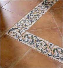 Fliesenbordüren werden gerne genutzt, um z.b. 17 Fliesen Ideen Fliesen Bordure Fliesen Borduren