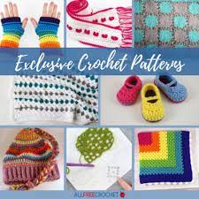 Browse a large collection of free crochet patterns for any season. Top 30 Exclusive Free Crochet Patterns To Print Allfreecrochet Com