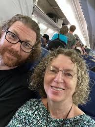 Kim Friedlander's Instagram, Twitter & Facebook