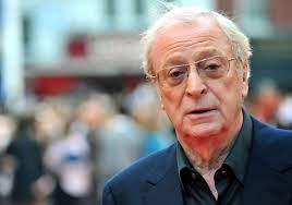 Carl jung anthony kiedis michael landon nelson mandela marilyn manson fred mcmurray carey mulligan al pacino ron paul plato james reston adam sandler david schwimmer. Sir Michael Caine Im Gesprach Warum Ich Alfred Hitchcock Einen Korb Gab Kino Faz
