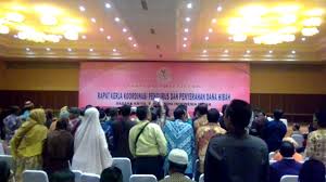 Nama dana yang diberikan adalah dana ganti rugi yang gunanya adalah untuk membayar utang pengurus, mengikuti tasyakuran di tasikmalaya, membuka rekening giro yayasan dan pribadi. Yayasan Amallillah Pusat Rapat Koordinasi Dan Penyerahan Dana Hibah Kamis 7 9 2017 Youtube