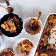 Pumpkin Bread Pudding Recipe In 2020 Pumpkin Recipes Pumpkin Bread Pudding Savory Pumpkin Recipes