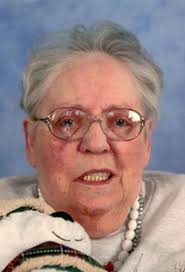 Louise G. Knauer Obituary June 23, 2015