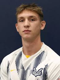 2025 Men's Soccer Roster