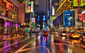 Trouvez les new york city background images et les photos d'actualités parfaites sur getty images. New York City Street Hd Wallpaper Pixelstalk Net