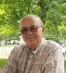 James Rider Obituary