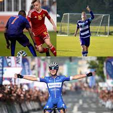 Maybe you would like to learn more about one of these? Kristof Terreur On Twitter It S Crazy How Fast Things Can Change In Life Some 3 Years Ago A Certain Remco Evenepoel Was Still A Relatively Talented Football Player For Anderlecht And Belgium