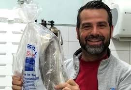 Apre “La Boutique del Baccalà”, Peluso inaugura punto vendita dedicato al  pesce povero: baccalà e stoccafisso