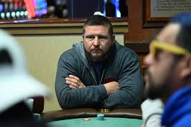 Players in the field