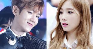 Bts v showed the epic way of debunking dating rumors by sharing his. 12 Most Shocking K Pop Dating Scandals That Shook The Industry Kpoplover