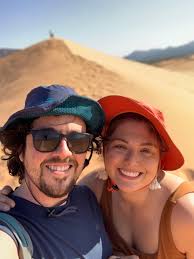 What part of Koh Phangan has spiritual accommodations and activities?