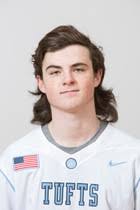 The 2017 College Lacrosse All Flow Team — Division III