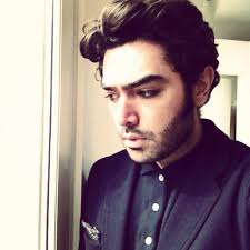 Amir Karimi Googoosh Music Academy