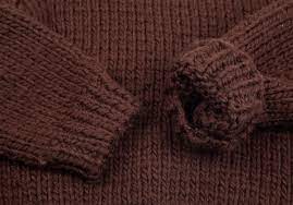 We offer fashion and quality at the best price in a more sustainable way. Comme Des Garcons Homme Plus Chunky Knit Sweater Jumper Brown Xs S Playful