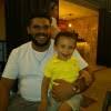 The real ricardo doesn't have social media. Nilton Felix Assistant Vision Tech Precix Linkedin