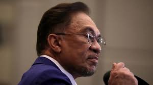 There was a total lack of morality and sincerity in everything he did. Malaysia S Anwar Ibrahim Says He Has Majority To Replace Current Pm