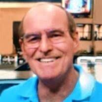 David A. Gritton Obituary