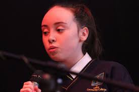 SCC 2nd Level Battle of the Bands Success for Larkin: Kylemore's annual  Talent Show