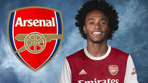 Welcome to the official facebook page of arsenal football club. Pro Evolution Podtverdil Perehod Villiana V Arsenal 5 Avgusta 2020 Transfery Fk Chelsi Russkoyazychnyj Sajt Chelsea Fc