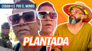 Cubanos por el Mundo