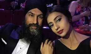 Gurkiran kaur sidhu was born on april 06, 1990, in canada. Gurkiran Kaur Sidhu