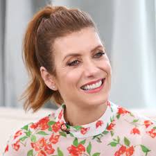 Watch Kate Walsh Back in Action