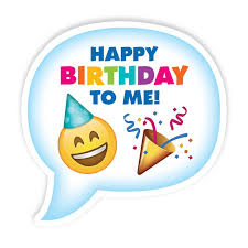 Happy birthday emoji best happy birthday message happy birthday flowers wishes happy birthday rose birthday wishes cake happy birthday celebration birthday roses birthday blessings happy. Emoji Fun Birthday Badges Emoji Birthday Birthday Badge Happy Birthday Me