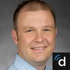 Dr. Mitchell A. Mendenhall, MD