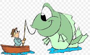 All fishing clip art are png format and transparent background. Clip Art Fishing Openclipart Fisherman Free Content Png 1000x610px Fishing Amphibian Animal Figure Area Art Download