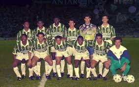 En su participación en la copa libertadores 2006 eliminó a palmeiras,. Dez Fatos Sobre Sao Paulo X Palmeiras Em Mata Matas De Libertadores