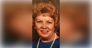 Obituary information for Joyce Ann Wooley