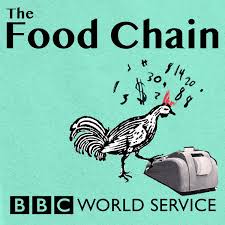 September 6 > september 12. The Food Chain Podcast Global Player
