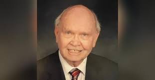 Mr. William Cecil Everidge Sr. Obituary