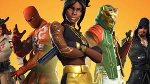 Mobilna fortnite dostepna dla wszystkich posiadaczy ios co z androidem bedzie kiedys. Master Key Fortnite Skin Mask Fortnite Fort Bucks Com