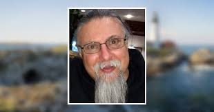 David William West Obituary March 1, 2025