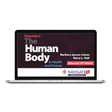 Navigate 2 Premier Access For Memmler S The Human Body In Health And Disease