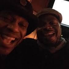 Khadija Cooper's Instagram, Twitter & Facebook