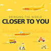 Dhl is the global leader in the logistics industry. 1