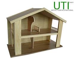 Diy badezimmer für barbie mini toilette selber basteln. Ein Puppenhaus Selber Bauen Geht Das Puppenhaus Ratgeber