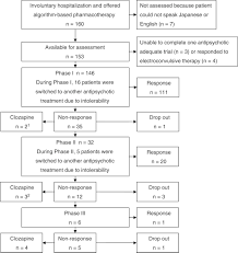 As well as checking your symptoms and physical health, they will need to understand about your home, finances, and social life. Algorithm Based Pharmacotherapy For First Episode Schizophrenia Involuntarily Hospitalized A Retrospective Analysis Of Real World Practice Yoshimura 2019 Early Intervention In Psychiatry Wiley Online Library