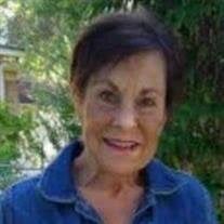 Mrs. Bonnie Correll Millet Obituary