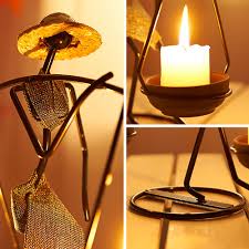 Shop with confidence on ebay! Home Decor Candle Holder Wedding Decoration Candelabra Home Decoration Candle Stand Iron Dining Table Decor Christmas Decoration Coffeetablemall Com